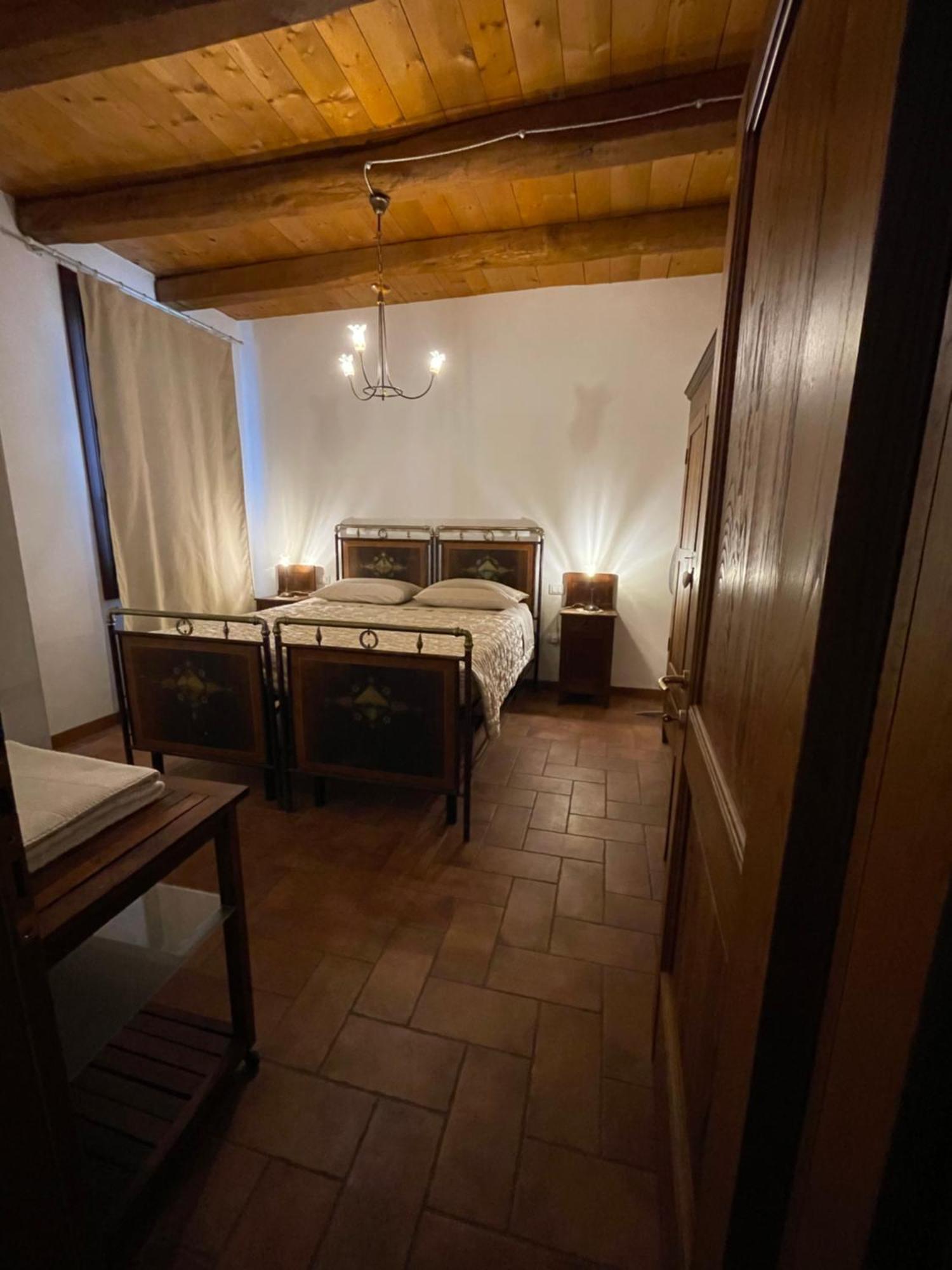 Hostal Residenza Airone Vicenza Exterior foto