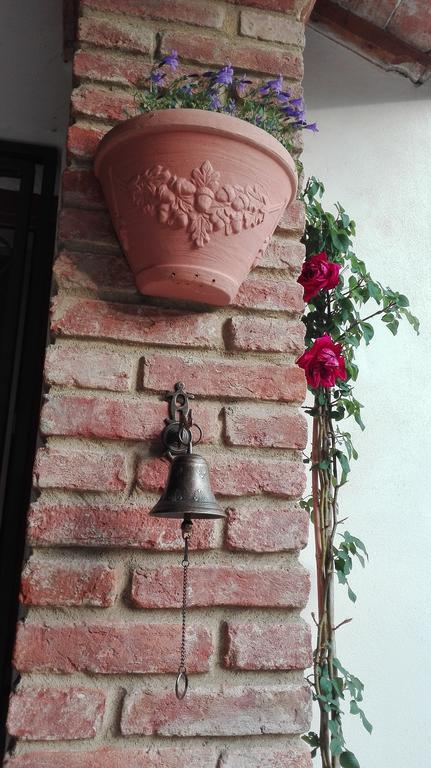 Hostal Residenza Airone Vicenza Exterior foto